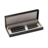 BL7993-Set-cu-pix-roller-si-creion-mecanic-in-cutie-de-piele-REYDON-NEGRU