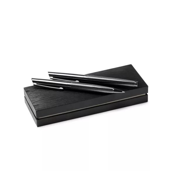 BL7993-Set-cu-pix-roller-si-creion-mecanic-in-cutie-de-piele-REYDON-NEGRU