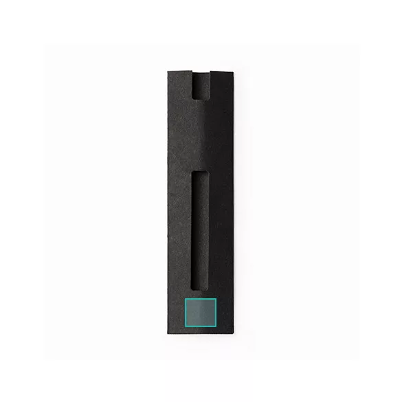 BL7995-Cutie-de-carton-cu-deschidere-pentru-pixuri-BURTON-NEGRU