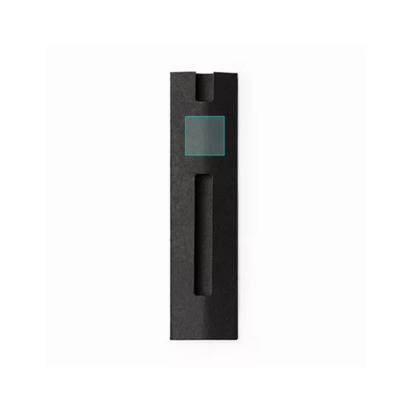 BL7995-Cutie-de-carton-cu-deschidere-pentru-pixuri-BURTON-NEGRU