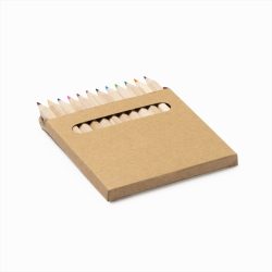 LA7996-Set-de-12-creioane-din-lemn-intr-o-cutie-de-carton-reciclata-KOEL-NATURAL