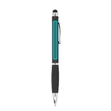 HW8006-Pix-din-ABS-cu-mecanism-actionat-prin-rotire-si-stylus-SEMENIC-NEGRU