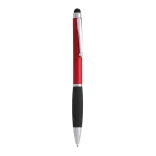 HW8006-Pix-din-ABS-cu-mecanism-actionat-prin-rotire-si-stylus-SEMENIC-ROSU