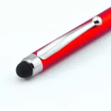 HW8006-Pix-din-ABS-cu-mecanism-actionat-prin-rotire-si-stylus-SEMENIC-ROSU