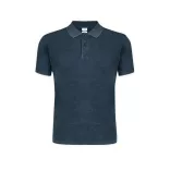 8008-006MK-Tricou-polo-pentru-adulti-Ken-NAVY-BLUE