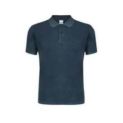 8008-006MK-Tricou-polo-pentru-adulti-Ken-NAVY-BLUE