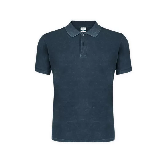 8008-006MK-Tricou-polo-pentru-adulti-Ken-NAVY-BLUE
