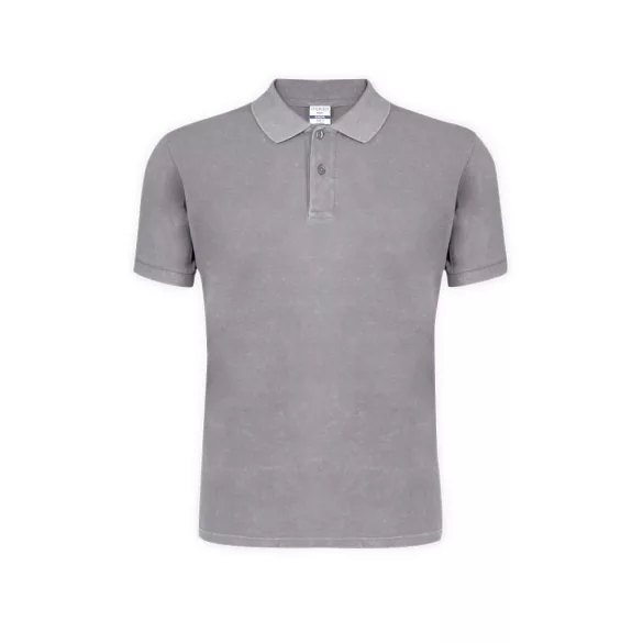 8008-008MK-Tricou-polo-pentru-adulti-Ken-GREY