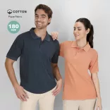 8008-008MK-Tricou-polo-pentru-adulti-Ken-GREY