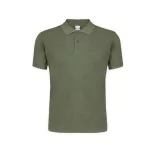 8008-227MK - Tricou polo pentru adulti - Ken - HUNTER