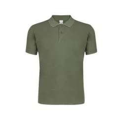 8008-227MK - Tricou polo pentru adulti - Ken - HUNTER