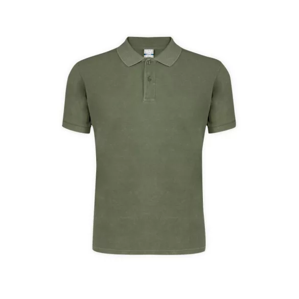 8008-227MK - Tricou polo pentru adulti - Ken - HUNTER