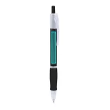 HW8008-Pix-cu-corp-translucid-si-grip-moale-ONTARIO-NEGRU