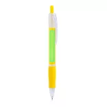 HW8008-Pix-cu-corp-translucid-si-grip-moale-ONTARIO-GALBEN