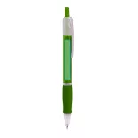 HW8008-Pix-cu-corp-translucid-si-grip-moale-ONTARIO-VERDE-TEI