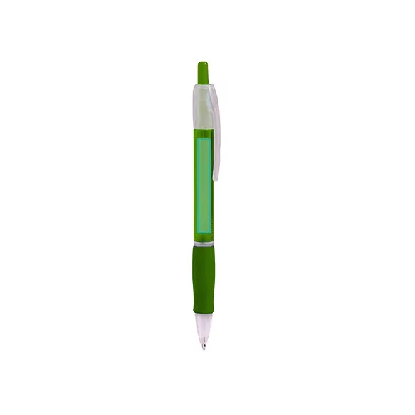 HW8008-Pix-cu-corp-translucid-si-grip-moale-ONTARIO-VERDE-TEI