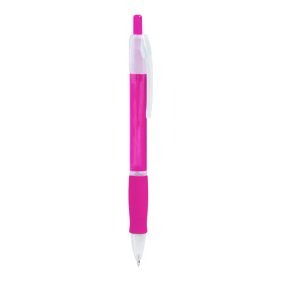 HW8008-Pix-cu-corp-translucid-si-grip-moale-ONTARIO-FUCSIA