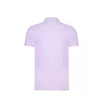 8009-016PMK - Tricou polo pentru adulti - Ment - PASTEL GREEN