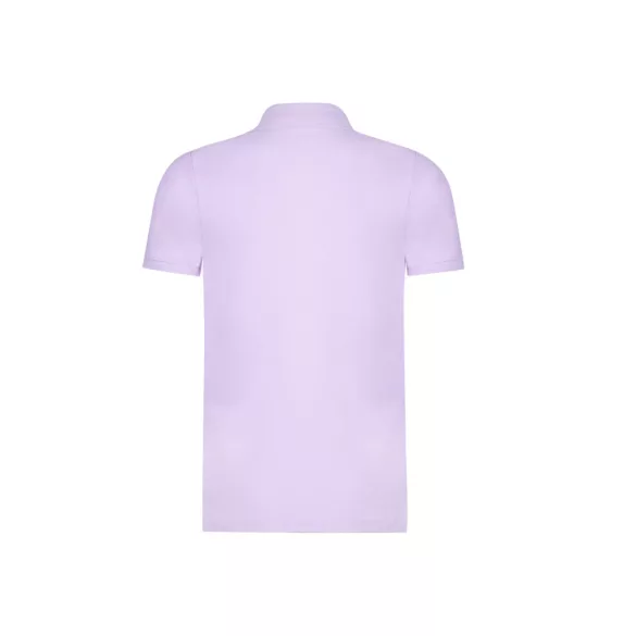 8009-017PMK - Tricou polo pentru adulti - Ment - PASTEL ROSE