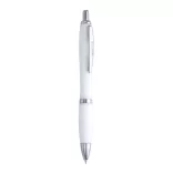 HW8009-Pix-din-ABS-cu-grip-moale-MERLIN-ALB