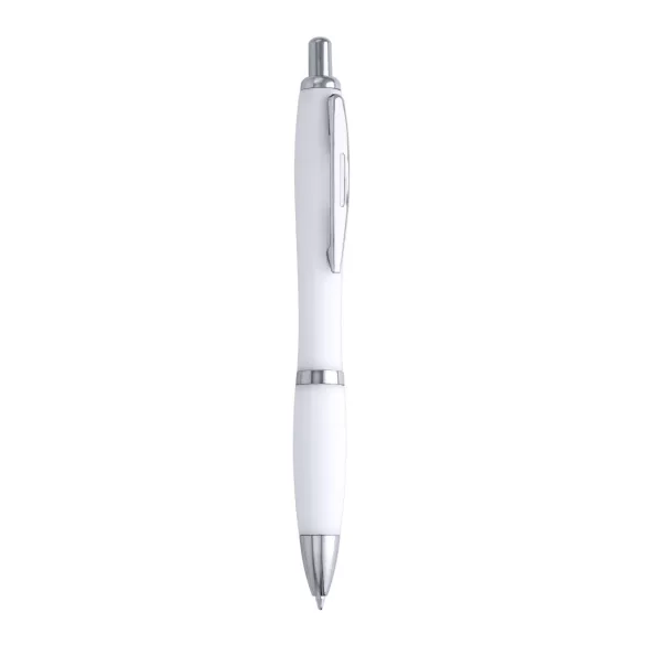 HW8009-Pix-din-ABS-cu-grip-moale-MERLIN-ALB