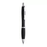 HW8009-Pix-din-ABS-cu-grip-moale-MERLIN-NEGRU