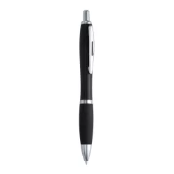 HW8009-Pix-din-ABS-cu-grip-moale-MERLIN-NEGRU