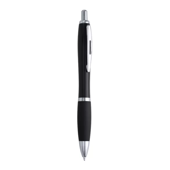HW8009-Pix-din-ABS-cu-grip-moale-MERLIN-NEGRU