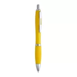 HW8009-Pix-din-ABS-cu-grip-moale-MERLIN-GALBEN