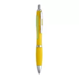 HW8009-Pix-din-ABS-cu-grip-moale-MERLIN-GALBEN