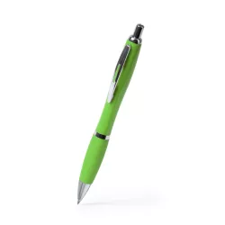 HW8009-Pix-din-ABS-cu-grip-moale-MERLIN-VERDE-OASIS