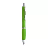 HW8009-Pix-din-ABS-cu-grip-moale-MERLIN-VERDE-OASIS