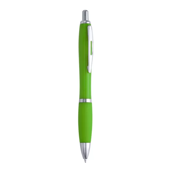 HW8009-Pix-din-ABS-cu-grip-moale-MERLIN-VERDE-OASIS