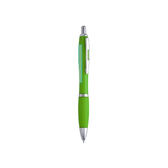 HW8009-Pix-din-ABS-cu-grip-moale-MERLIN-VERDE-OASIS