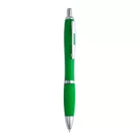 HW8009-Pix-din-ABS-cu-grip-moale-MERLIN-VERDE-TEI
