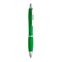 HW8009-Pix-din-ABS-cu-grip-moale-MERLIN-VERDE-TEI