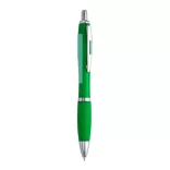 HW8009-Pix-din-ABS-cu-grip-moale-MERLIN-VERDE-TEI