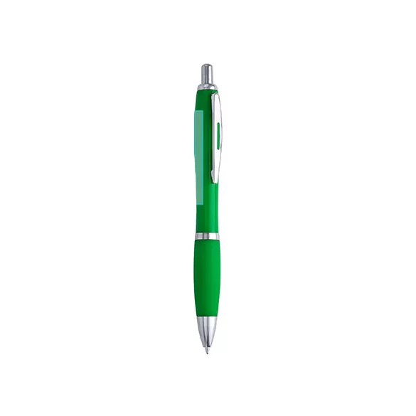 HW8009-Pix-din-ABS-cu-grip-moale-MERLIN-VERDE-TEI