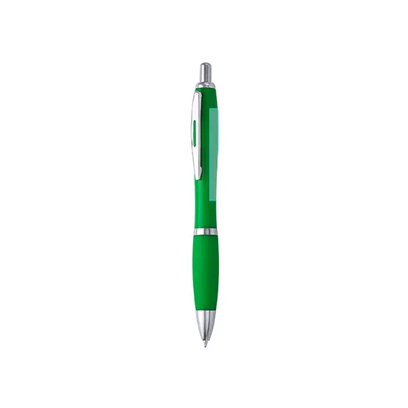 HW8009-Pix-din-ABS-cu-grip-moale-MERLIN-VERDE-TEI