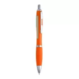 HW8009-Pix-din-ABS-cu-grip-moale-MERLIN-PORTOCALIU