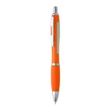 HW8009-Pix-din-ABS-cu-grip-moale-MERLIN-PORTOCALIU