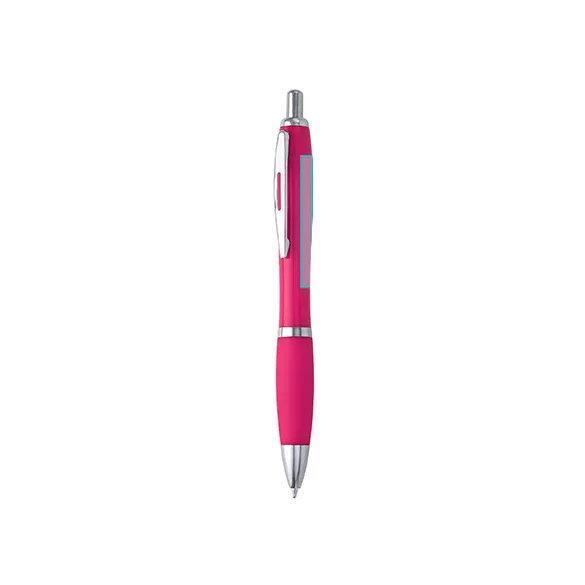 HW8009-Pix-din-ABS-cu-grip-moale-MERLIN-FUCSIA