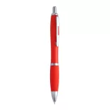 HW8009-Pix-din-ABS-cu-grip-moale-MERLIN-ROSU