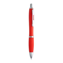 HW8009-Pix-din-ABS-cu-grip-moale-MERLIN-ROSU