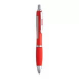 HW8009-Pix-din-ABS-cu-grip-moale-MERLIN-ROSU