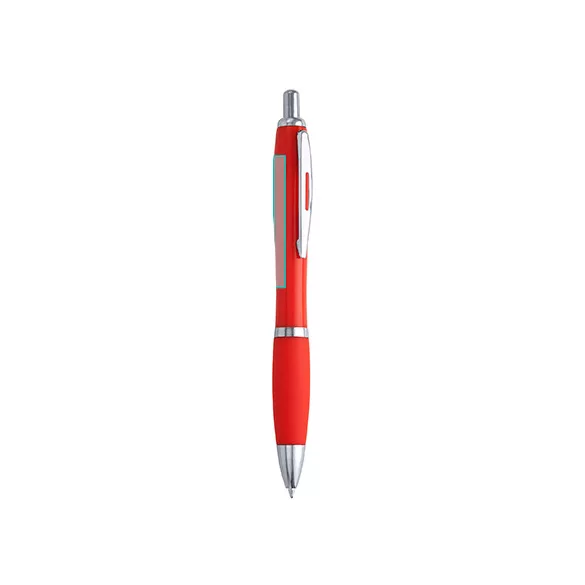 HW8009-Pix-din-ABS-cu-grip-moale-MERLIN-ROSU