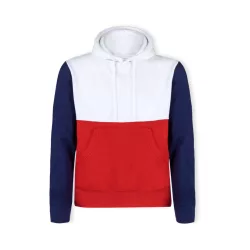 8010-003MK-Hanorac-pentru-adulti-Skon-RED