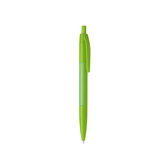 HW8010-Pix-din-ABS-in-culori-asortate-STIX-VERDE-OASIS
