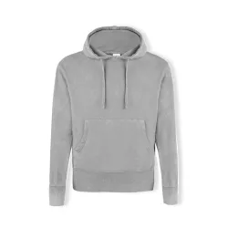 8011-008MK-Hanorac-pentru-adulti-Grea-GREY