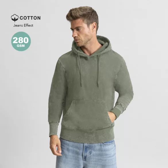8011-008MK-Hanorac-pentru-adulti-Grea-GREY